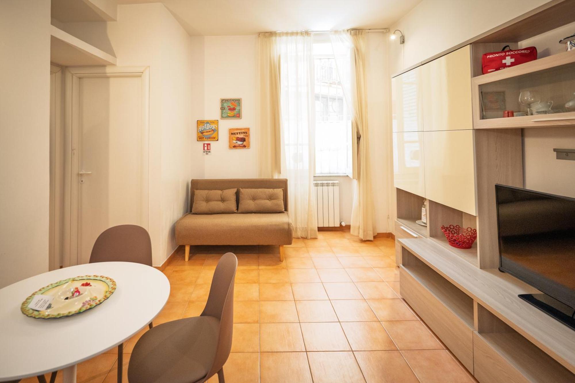 Villa La Casa Sul Cortile Roma Esterno foto