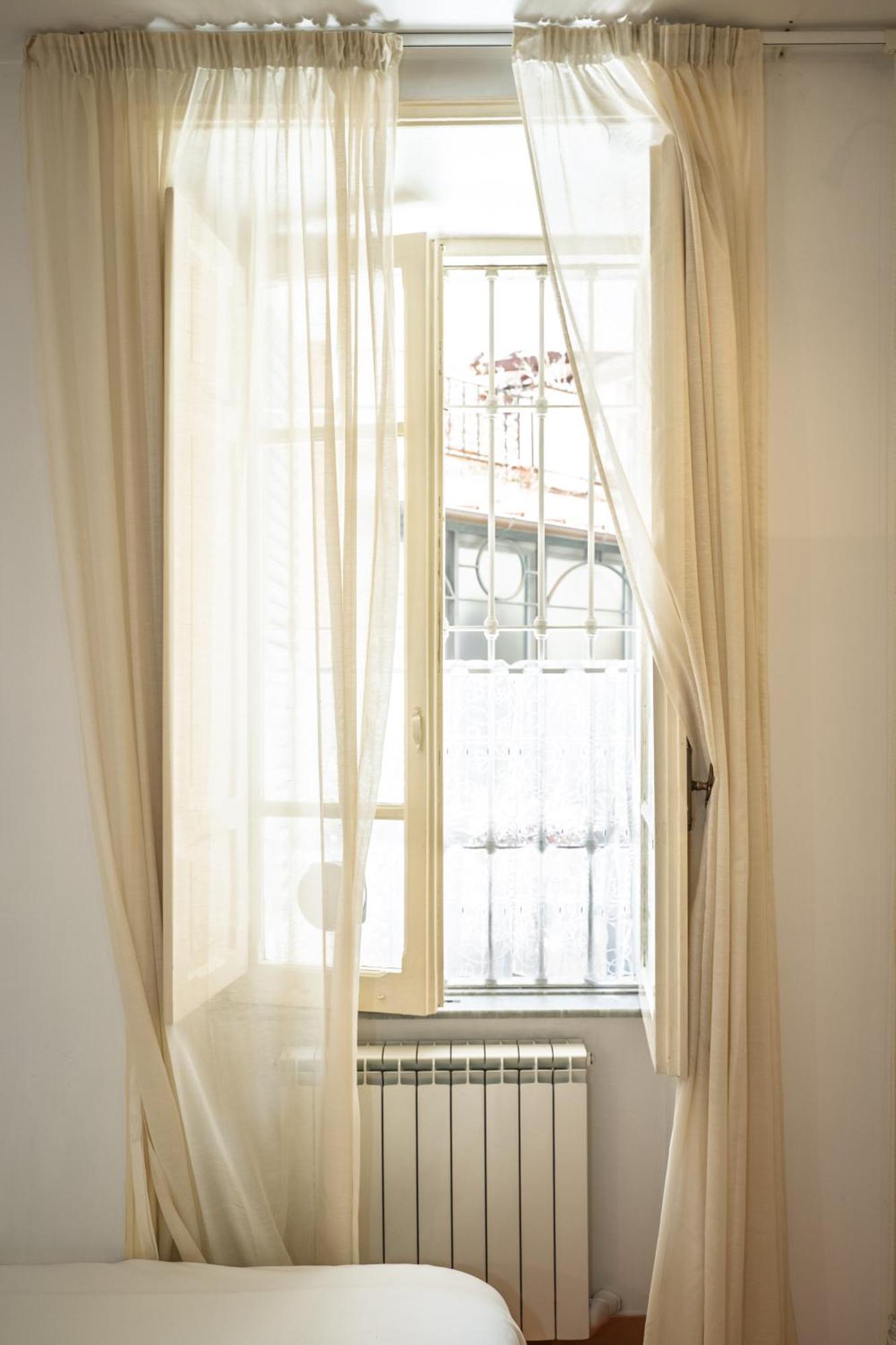 Villa La Casa Sul Cortile Roma Esterno foto