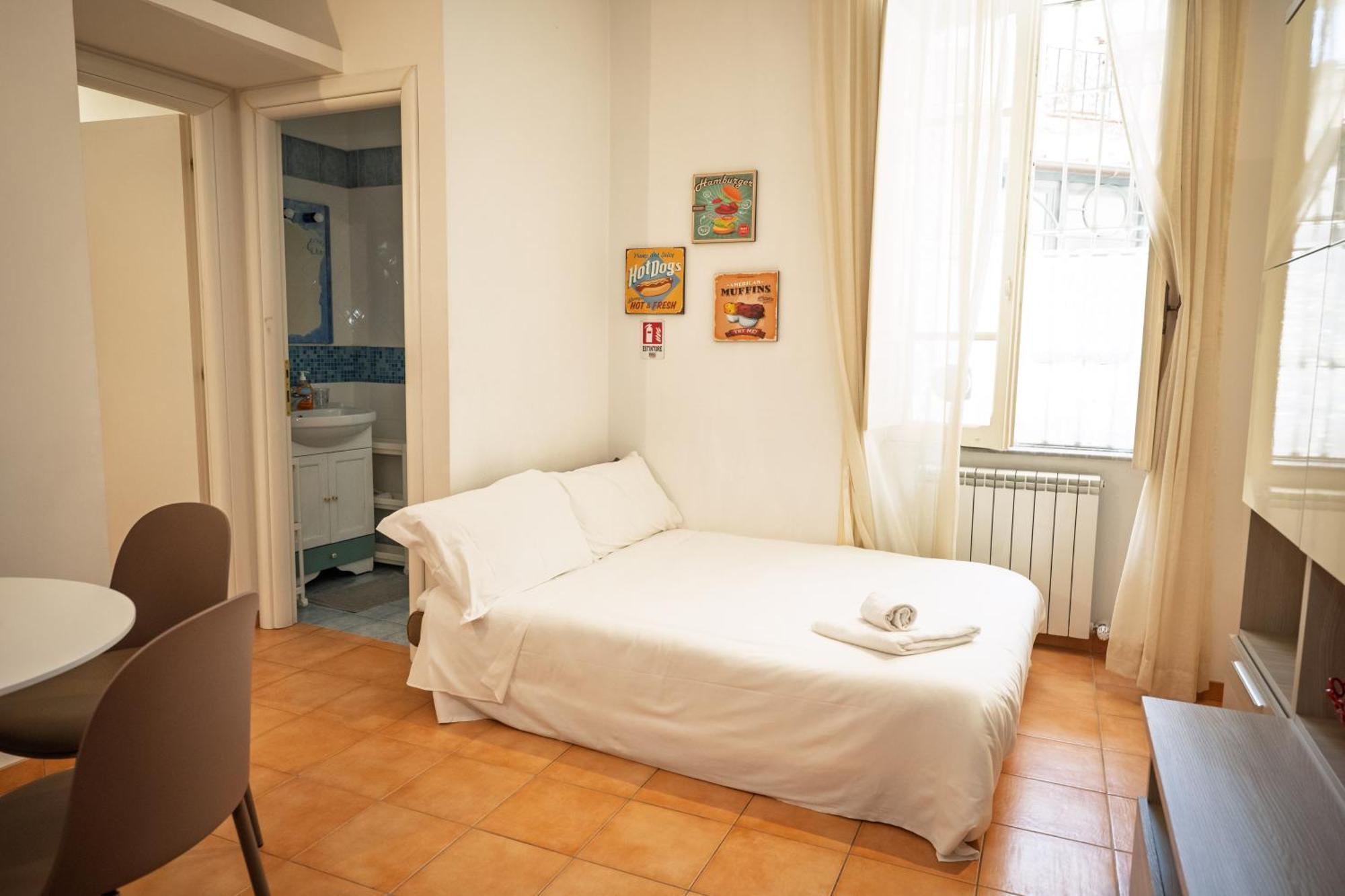 Villa La Casa Sul Cortile Roma Esterno foto